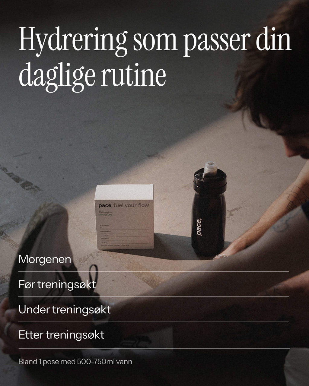 Elektrolytter Bringebær (30 stk)