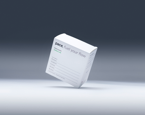 Elektrolytter Sitron & Lime (30 stk)